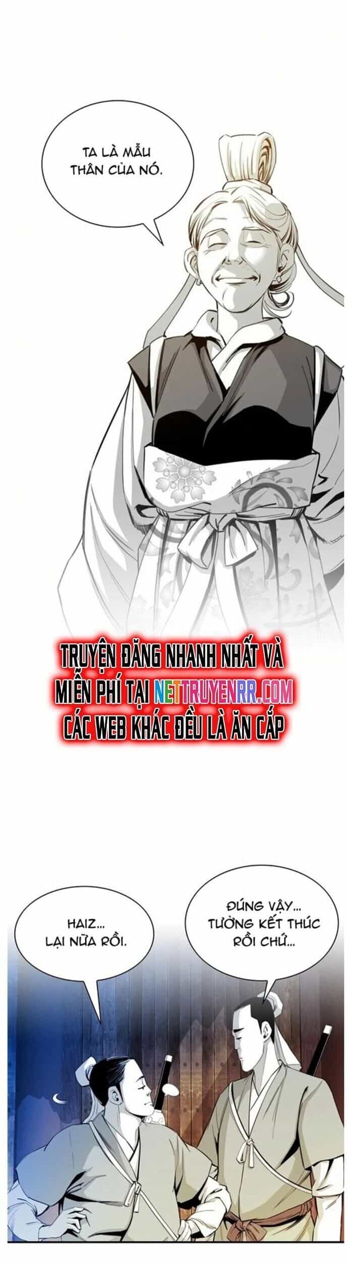 Đăng Thiên Lộ - Chương 28 - ảnh 17