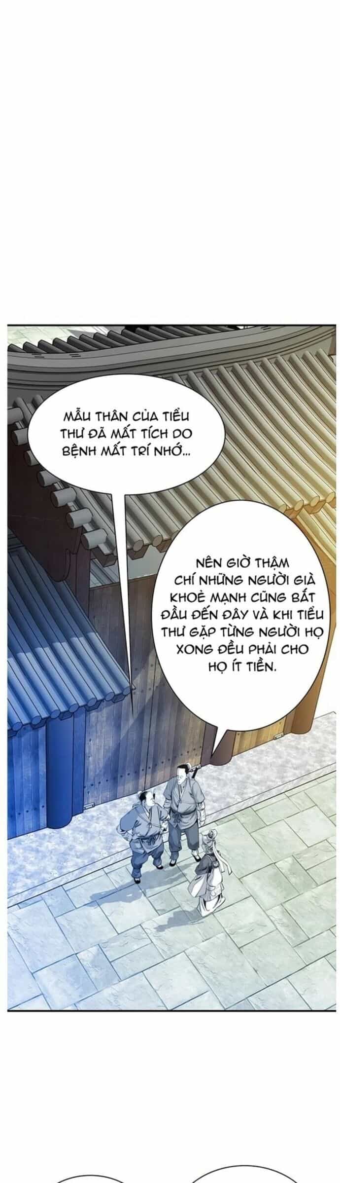 Đăng Thiên Lộ - Chương 28 - ảnh 18