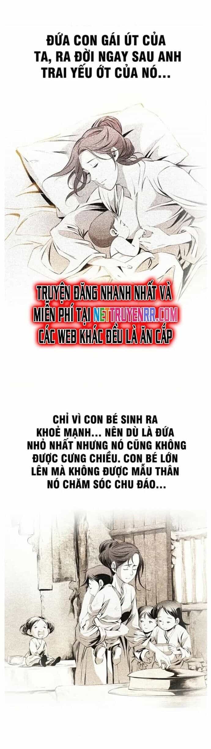 Đăng Thiên Lộ - Chương 28 - ảnh 29