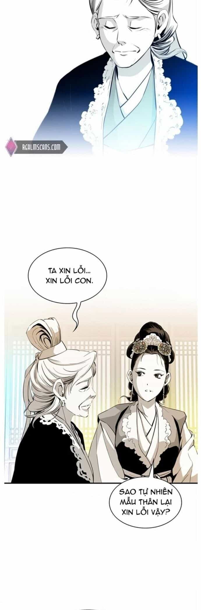 Đăng Thiên Lộ - Chương 29 - ảnh 20
