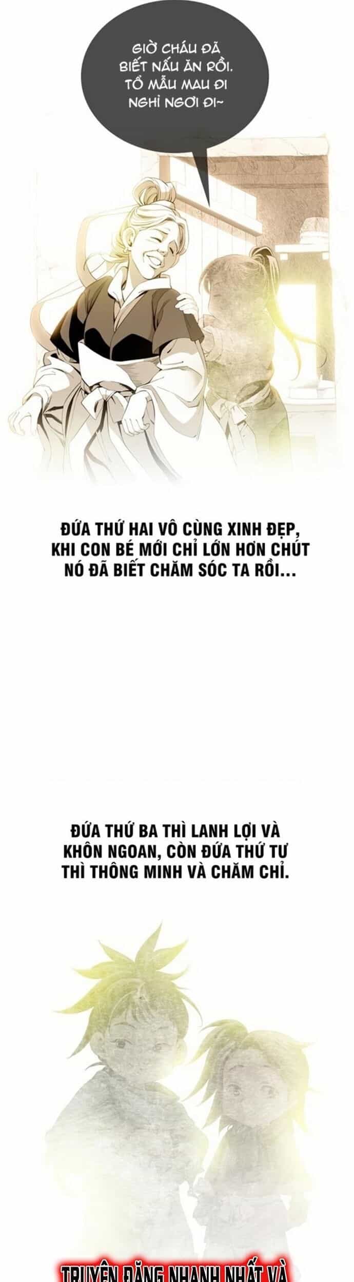 Đăng Thiên Lộ - Chương 29 - ảnh 9