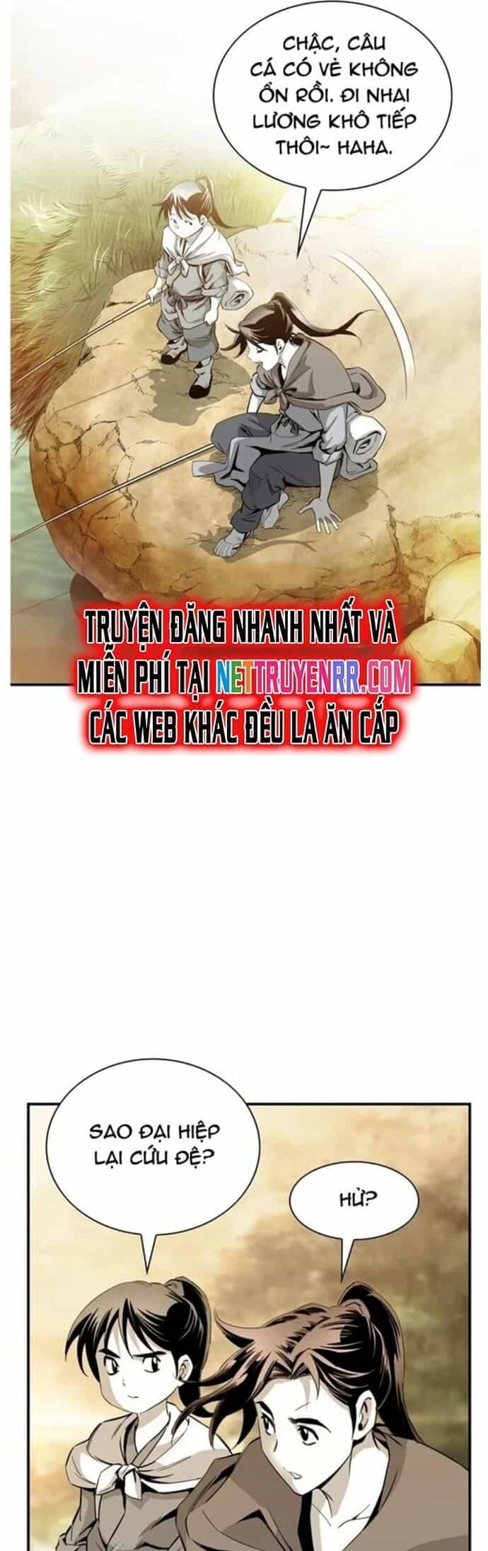 Đăng Thiên Lộ - Chương 30 - ảnh 31