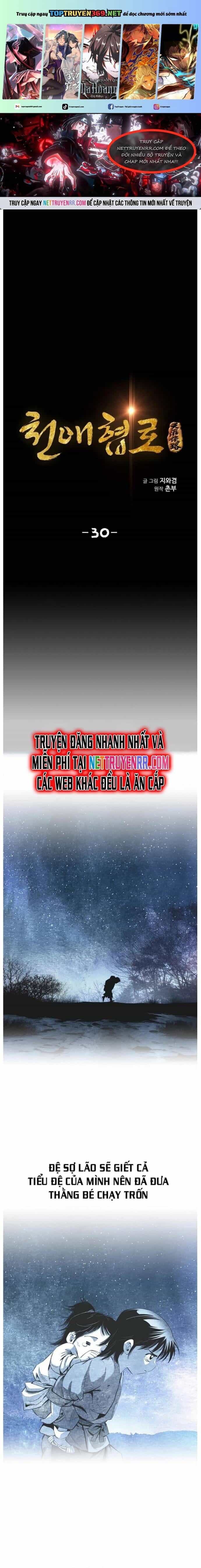 Đăng Thiên Lộ - Chương 31 - ảnh 2