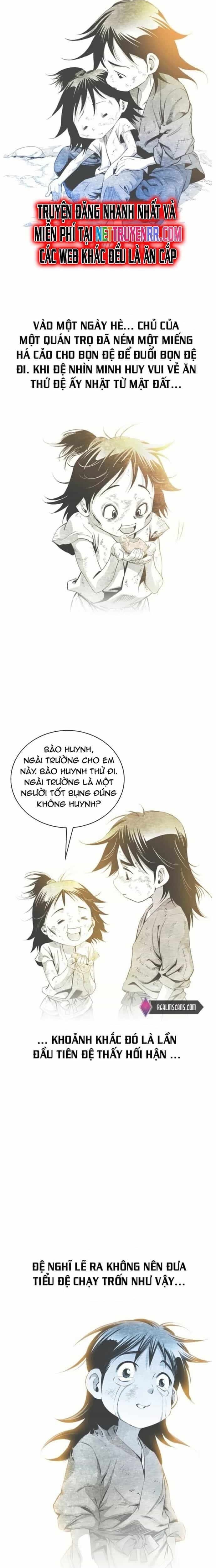 Đăng Thiên Lộ - Chương 31 - ảnh 4