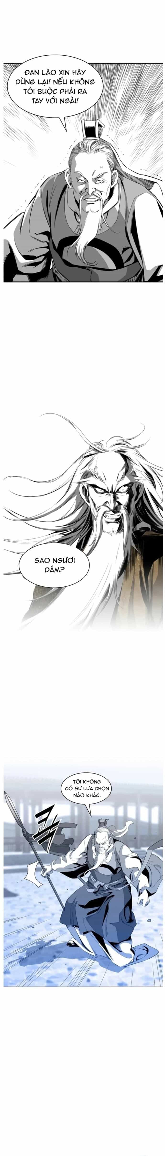 Đăng Thiên Lộ - Chương 34 - ảnh 3