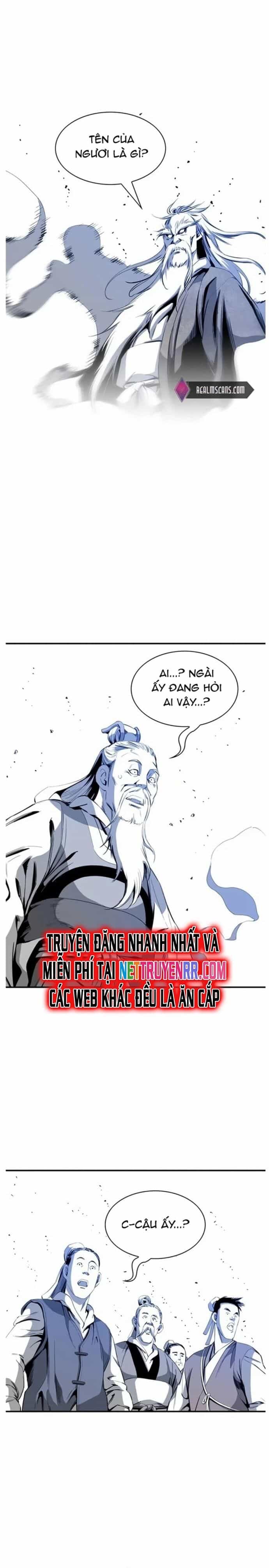 Đăng Thiên Lộ - Chương 35 - ảnh 10