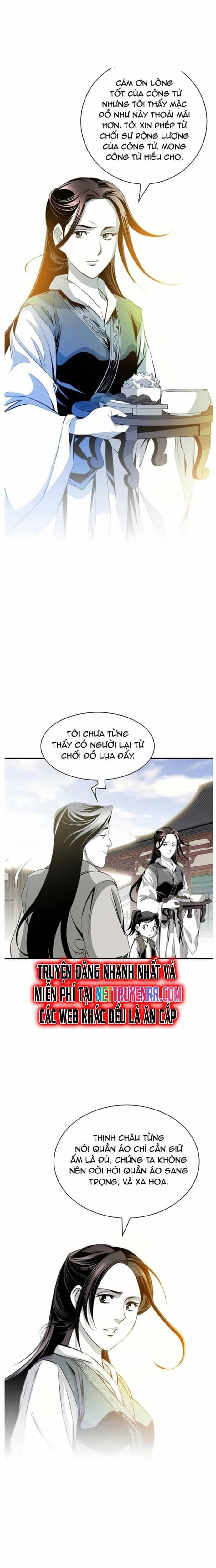 Đăng Thiên Lộ - Chương 38 - ảnh 17