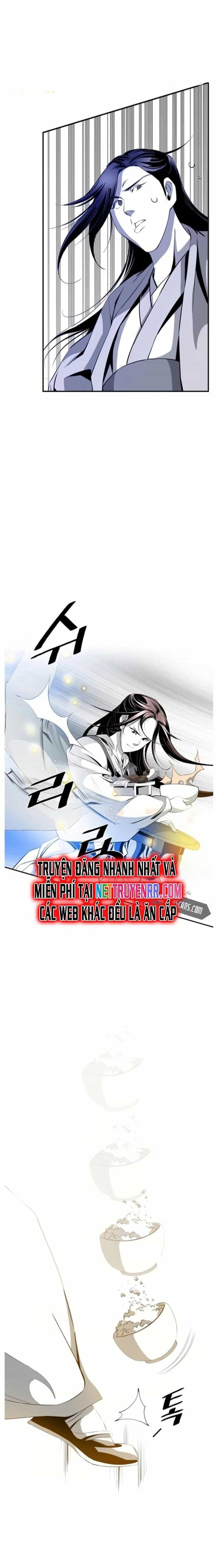 Đăng Thiên Lộ - Chương 38 - ảnh 19