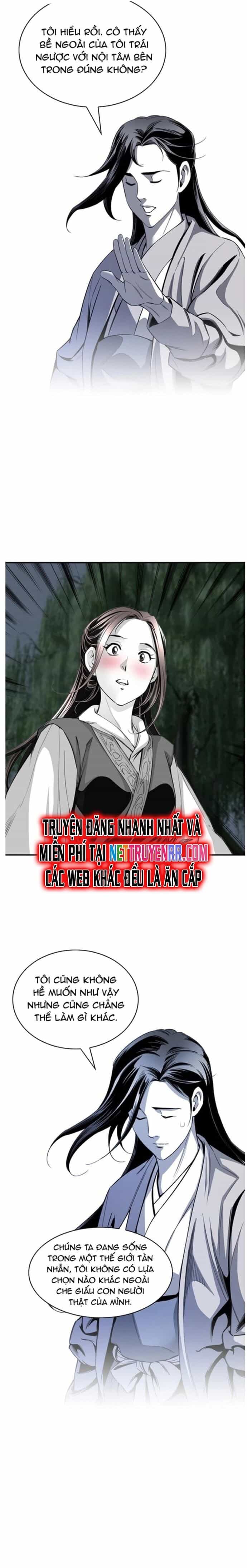 Đăng Thiên Lộ - Chương 39 - ảnh 12