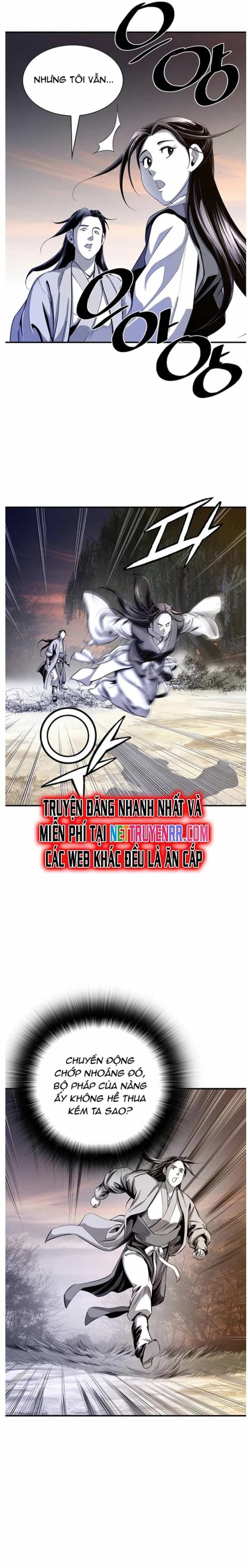 Đăng Thiên Lộ - Chương 39 - ảnh 13