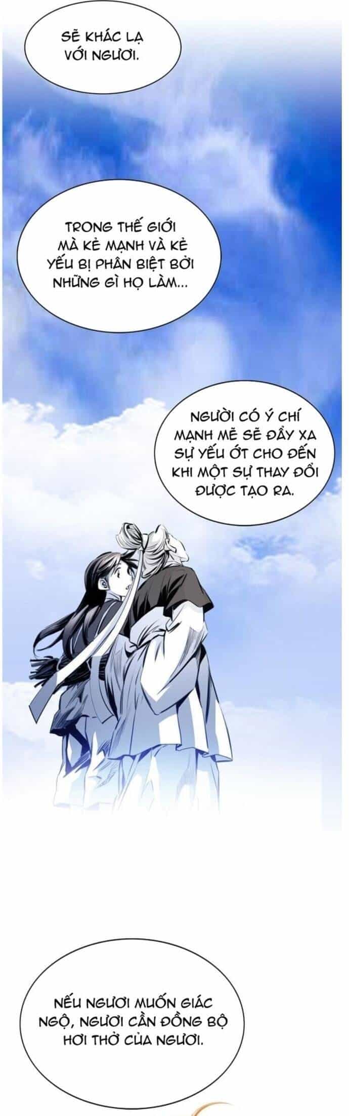 Đăng Thiên Lộ - Chương 4 - ảnh 17