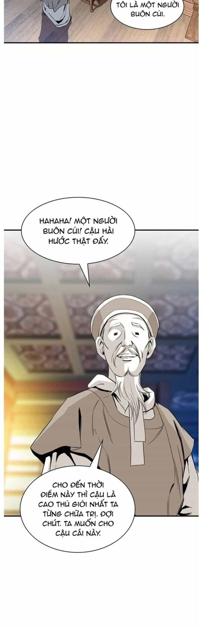 Đăng Thiên Lộ - Chương 40 - ảnh 34