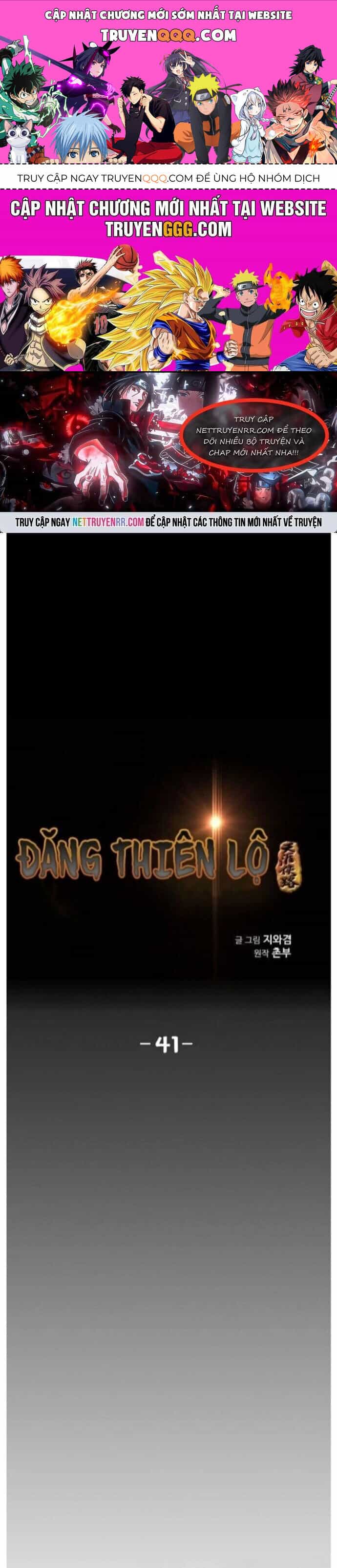 Đăng Thiên Lộ - Chương 41 - ảnh 1
