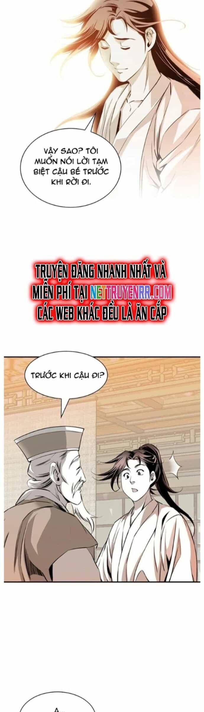 Đăng Thiên Lộ - Chương 41 - ảnh 11