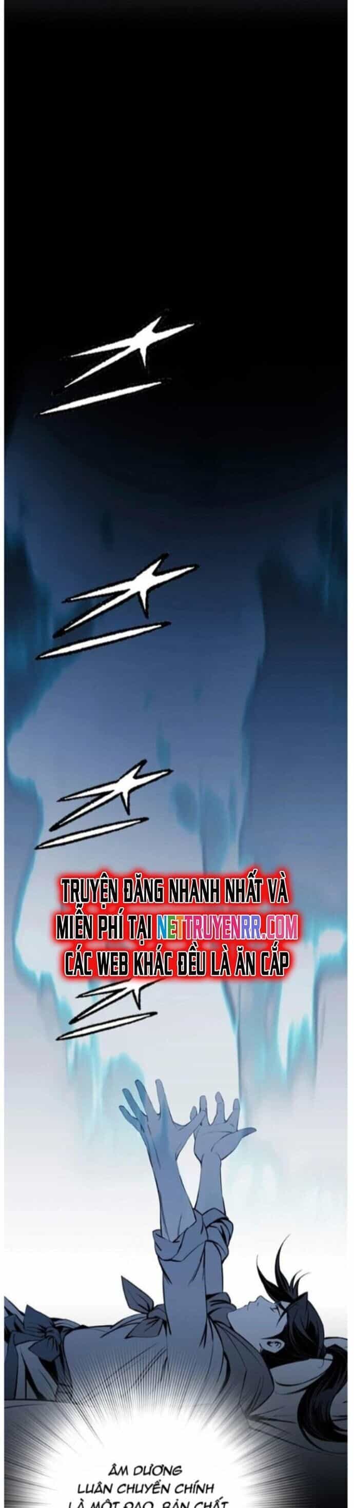 Đăng Thiên Lộ - Chương 41 - ảnh 29