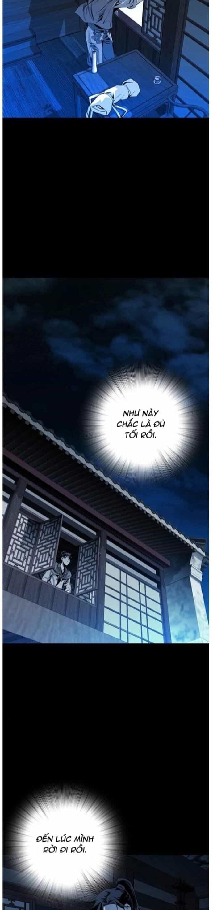 Đăng Thiên Lộ - Chương 41 - ảnh 32