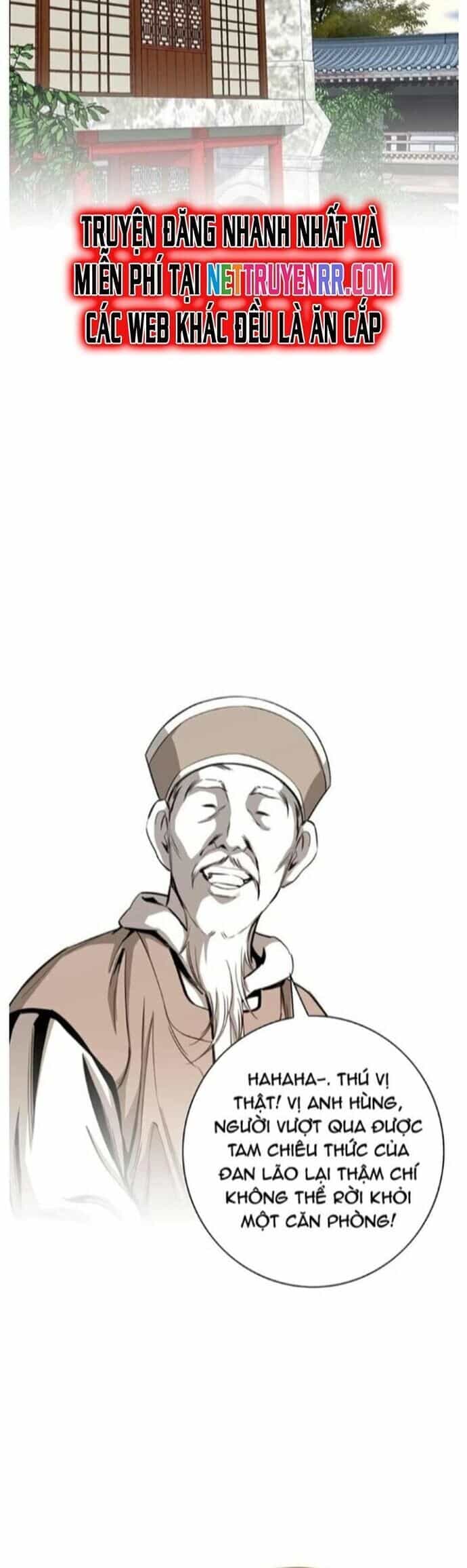 Đăng Thiên Lộ - Chương 41 - ảnh 6