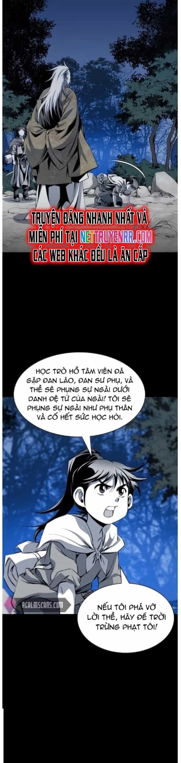 Đăng Thiên Lộ - Chương 42 - ảnh 13