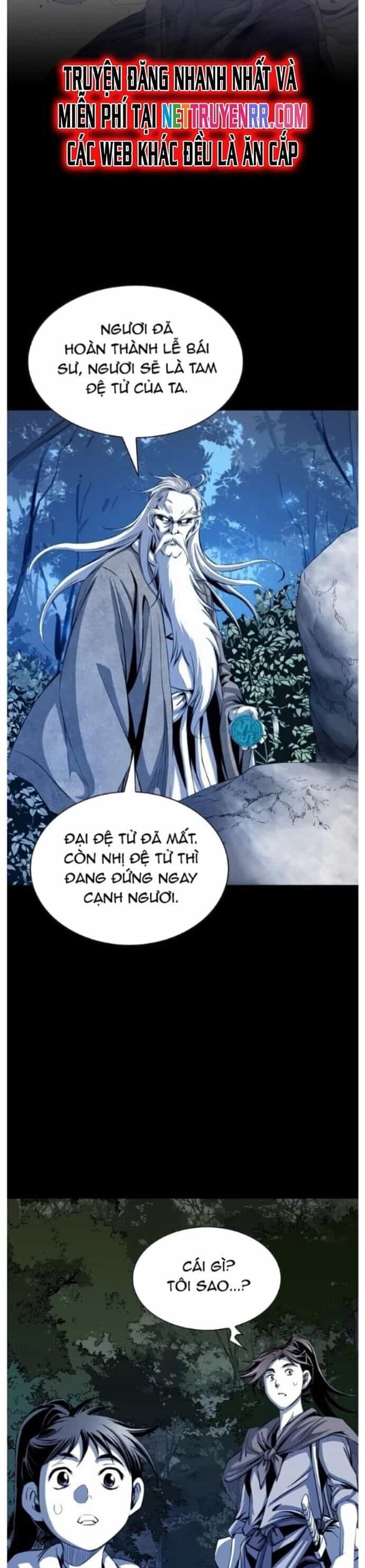 Đăng Thiên Lộ - Chương 42 - ảnh 22