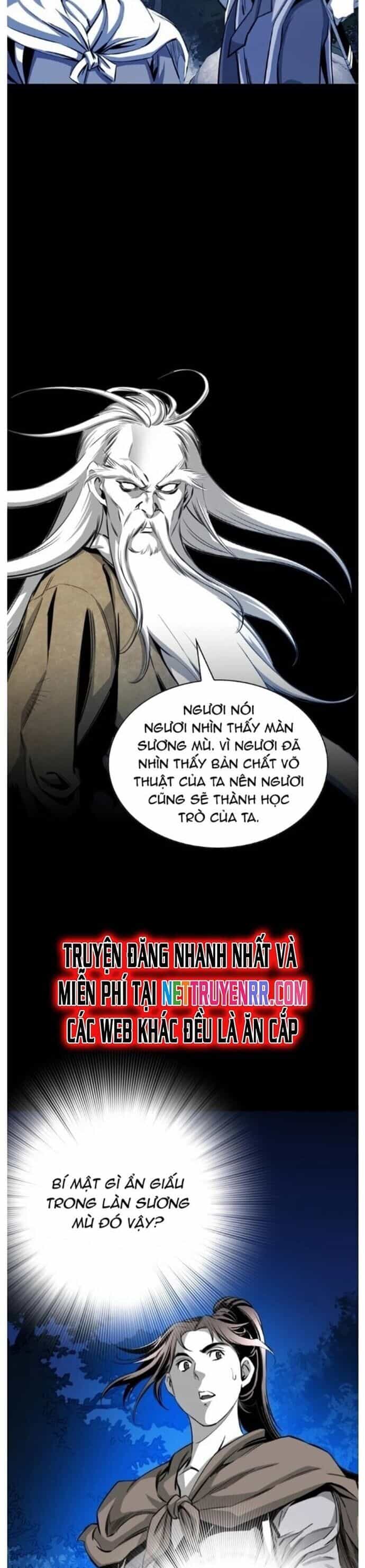 Đăng Thiên Lộ - Chương 42 - ảnh 23