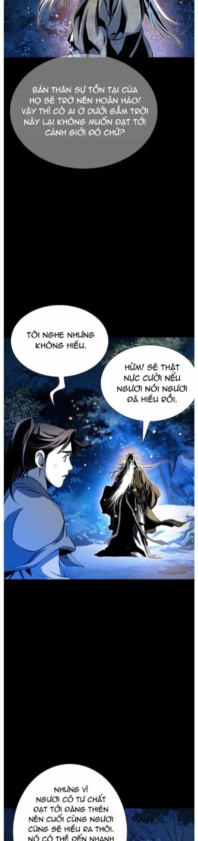 Đăng Thiên Lộ - Chương 42 - ảnh 39