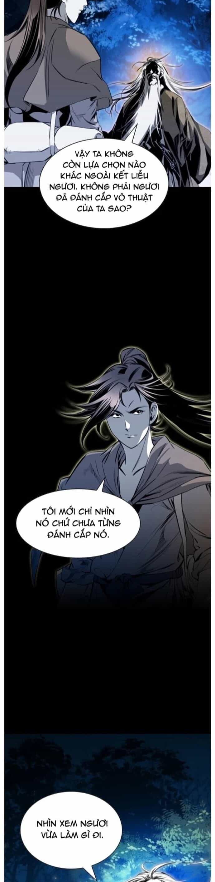 Đăng Thiên Lộ - Chương 43 - ảnh 6