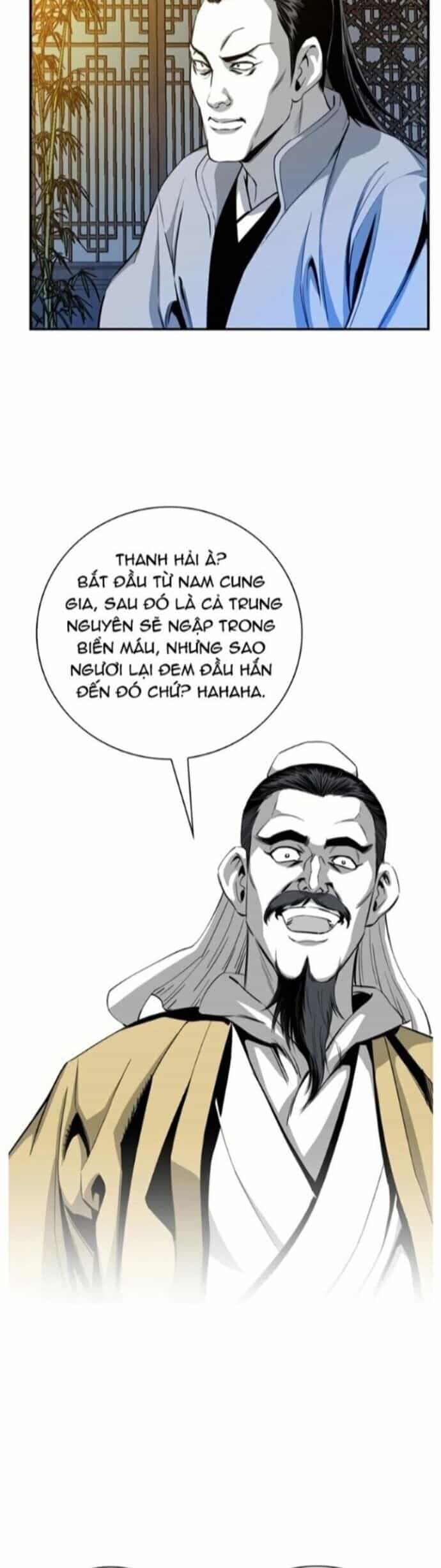 Đăng Thiên Lộ - Chương 44 - ảnh 16
