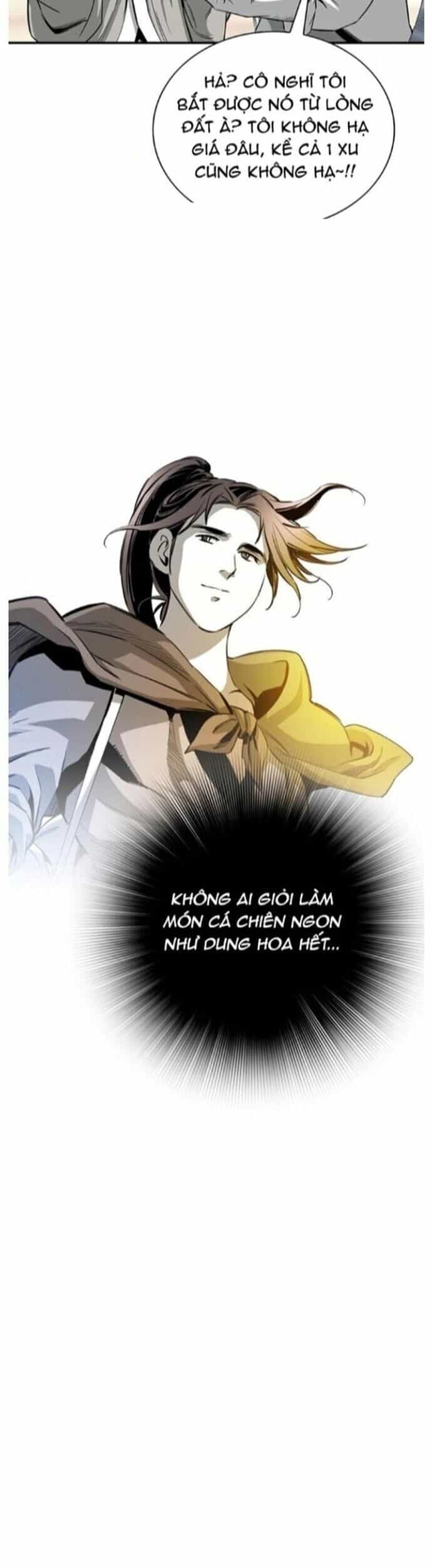 Đăng Thiên Lộ - Chương 44 - ảnh 36