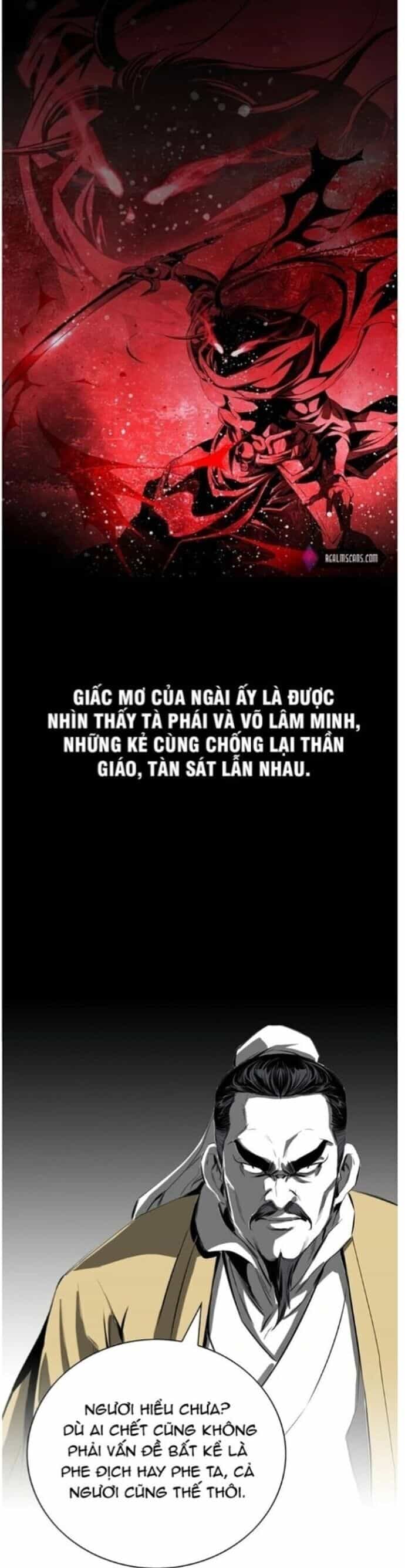 Đăng Thiên Lộ - Chương 44 - ảnh 4