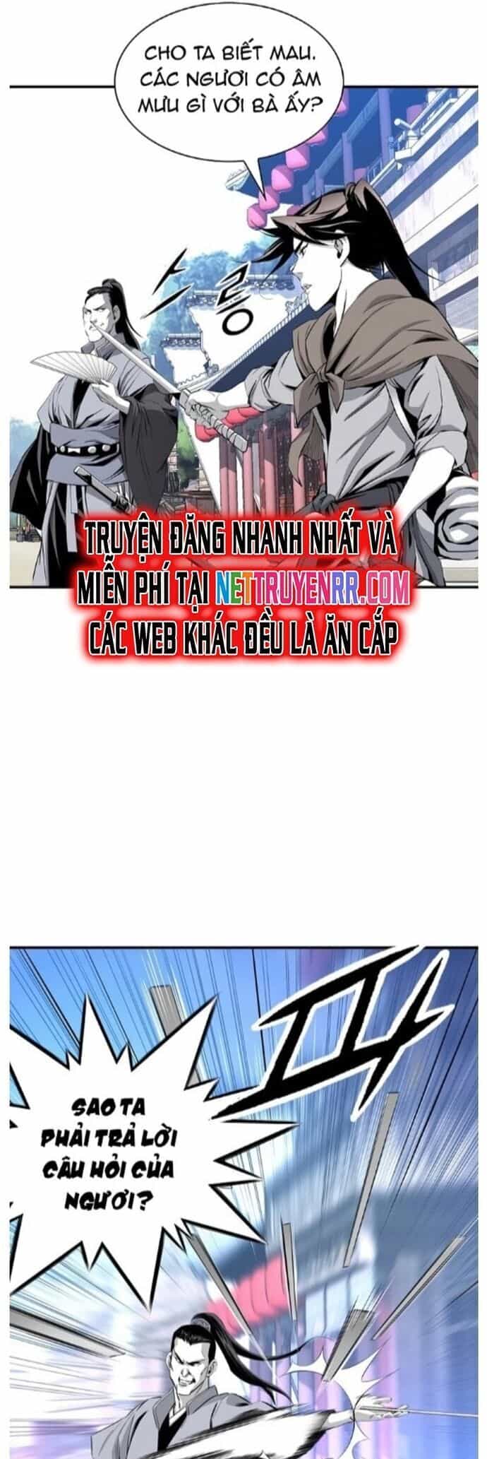 Đăng Thiên Lộ - Chương 45 - ảnh 13