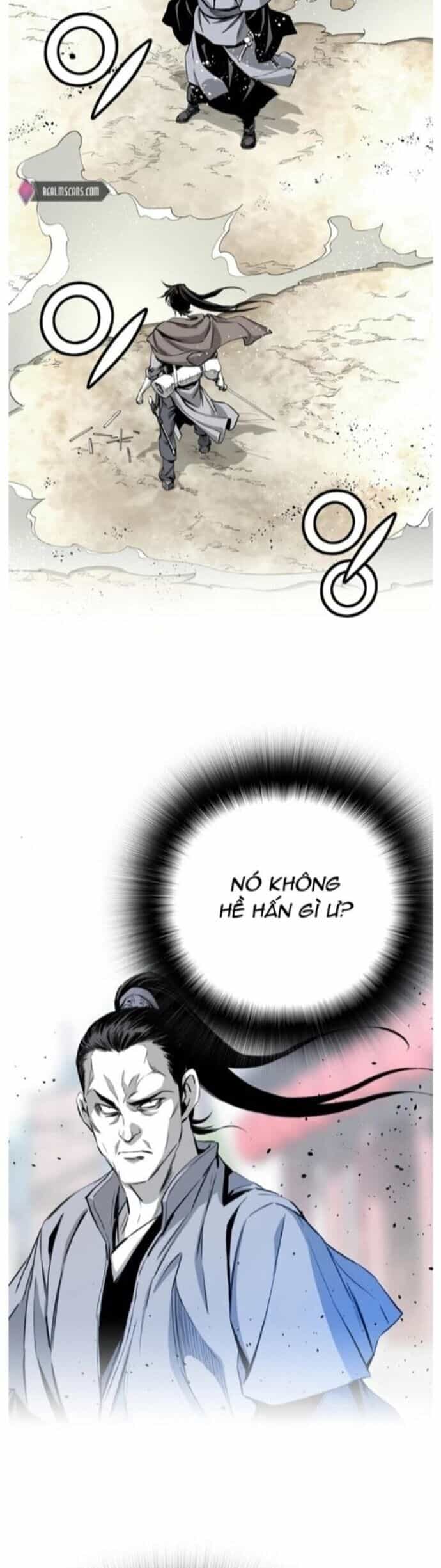 Đăng Thiên Lộ - Chương 45 - ảnh 16
