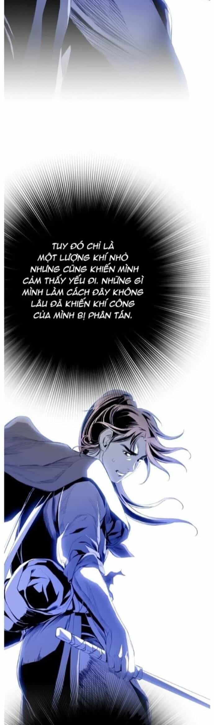 Đăng Thiên Lộ - Chương 45 - ảnh 26