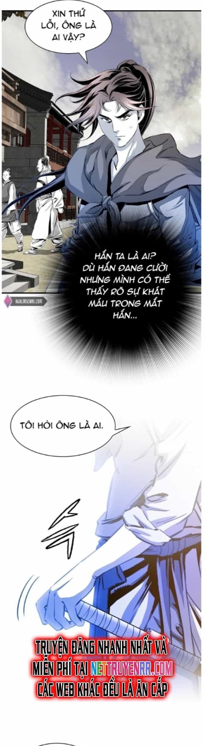 Đăng Thiên Lộ - Chương 45 - ảnh 3