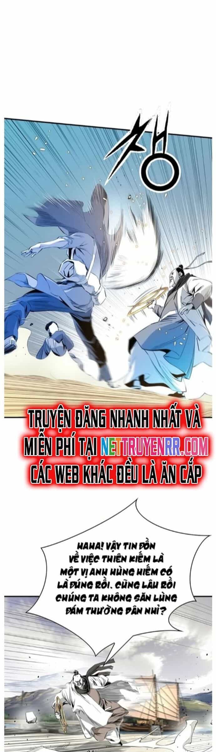 Đăng Thiên Lộ - Chương 46 - ảnh 14