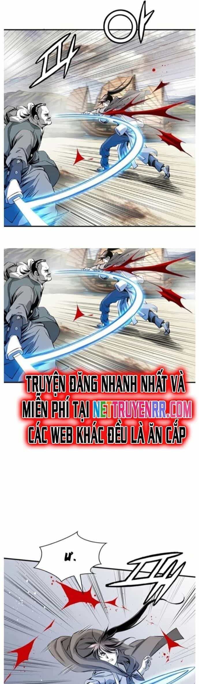 Đăng Thiên Lộ - Chương 46 - ảnh 38