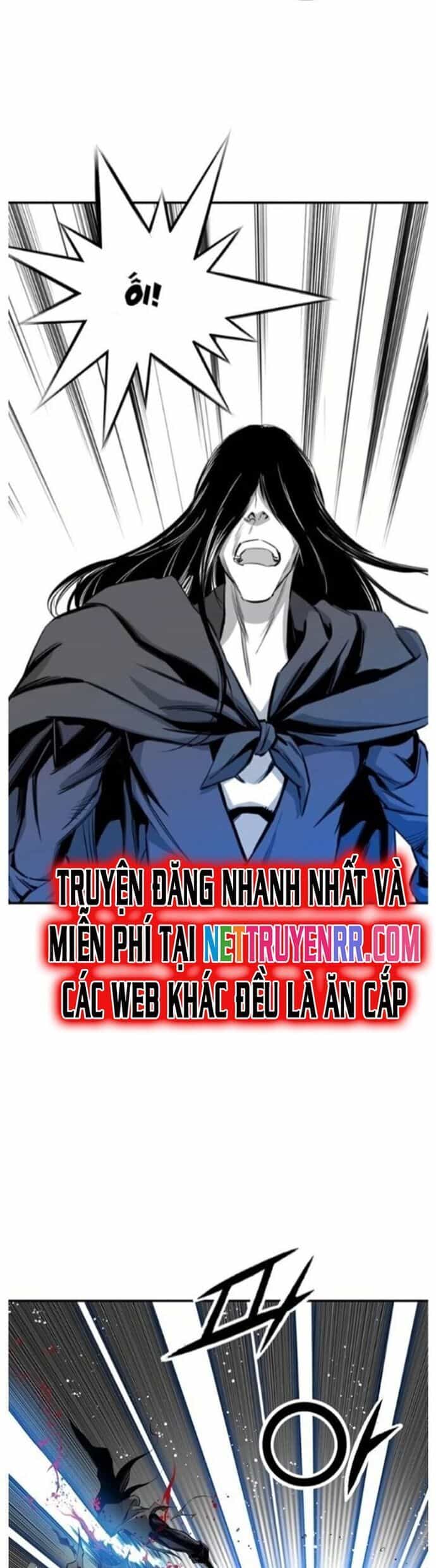 Đăng Thiên Lộ - Chương 46 - ảnh 4