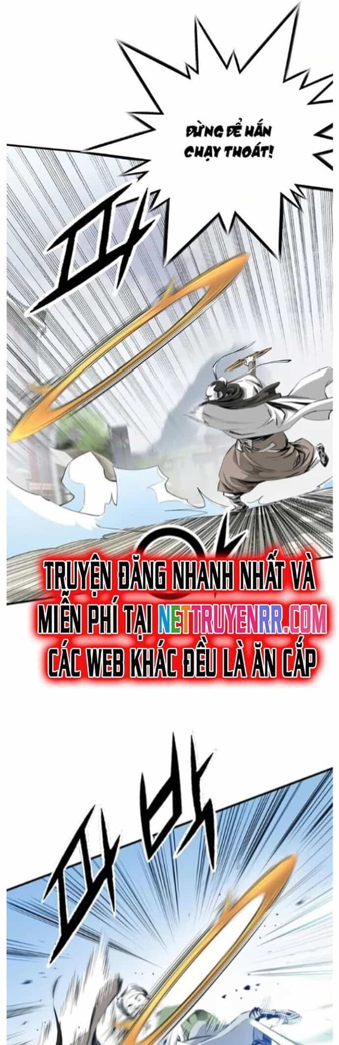 Đăng Thiên Lộ - Chương 46 - ảnh 8