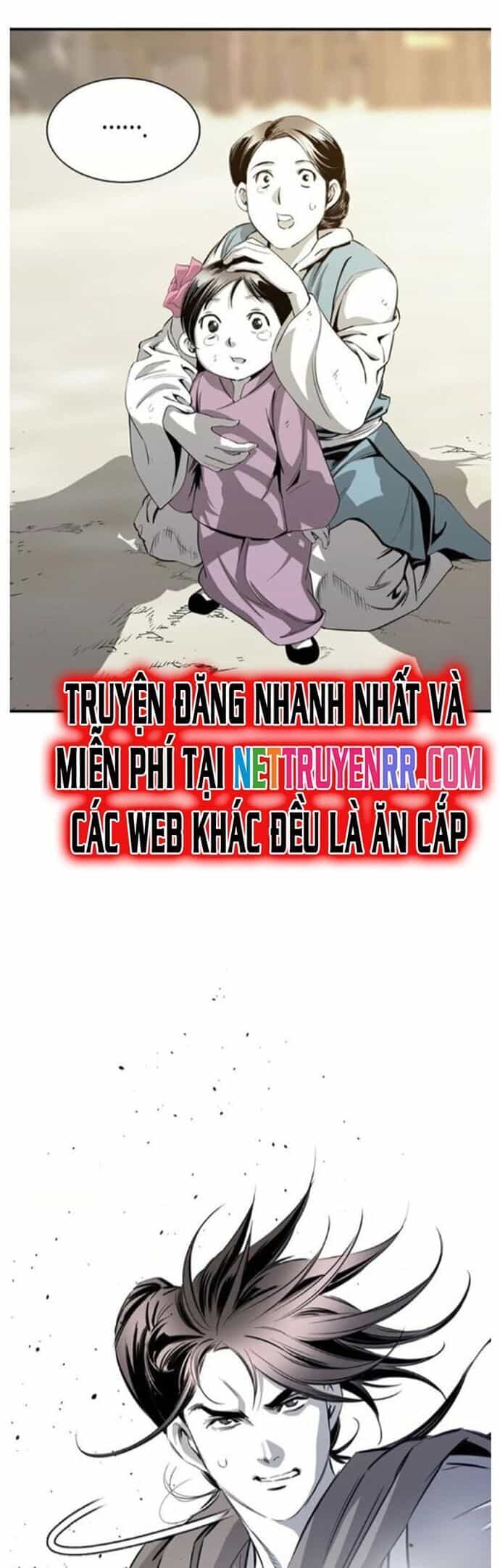 Đăng Thiên Lộ - Chương 47 - ảnh 10