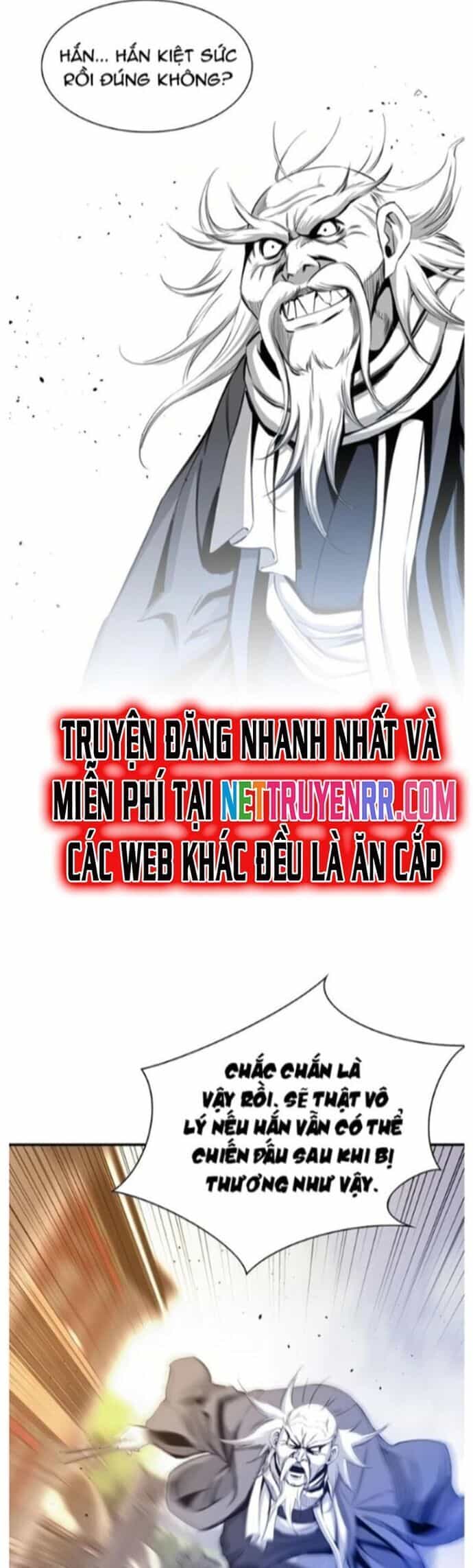 Đăng Thiên Lộ - Chương 47 - ảnh 28