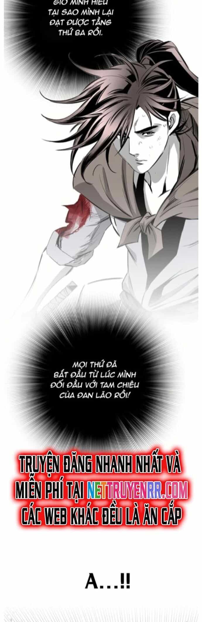 Đăng Thiên Lộ - Chương 47 - ảnh 31