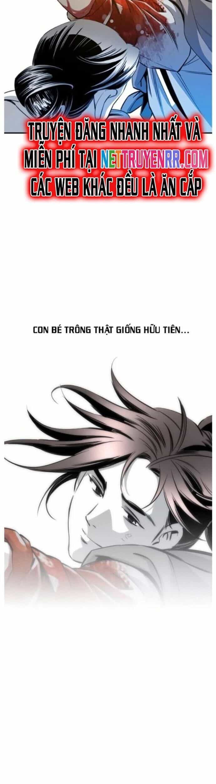 Đăng Thiên Lộ - Chương 47 - ảnh 9