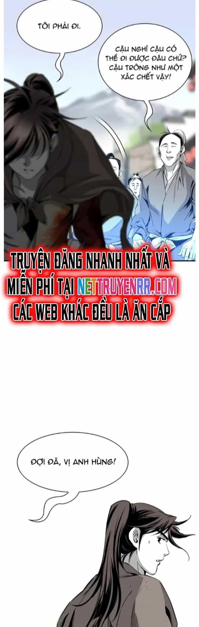 Đăng Thiên Lộ - Chương 48 - ảnh 37