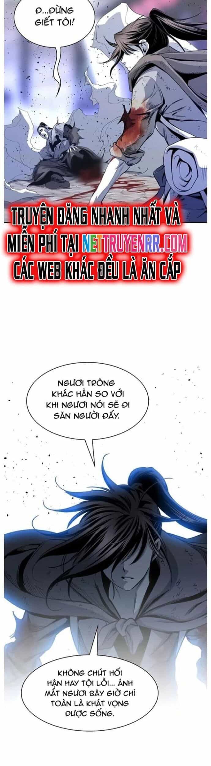 Đăng Thiên Lộ - Chương 48 - ảnh 4