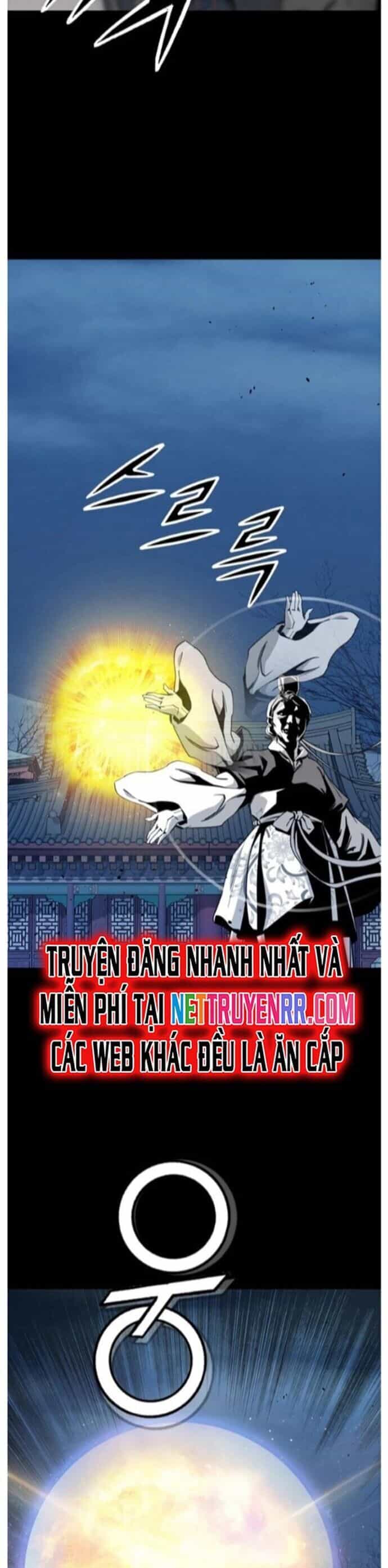 Đăng Thiên Lộ - Chương 49 - ảnh 15