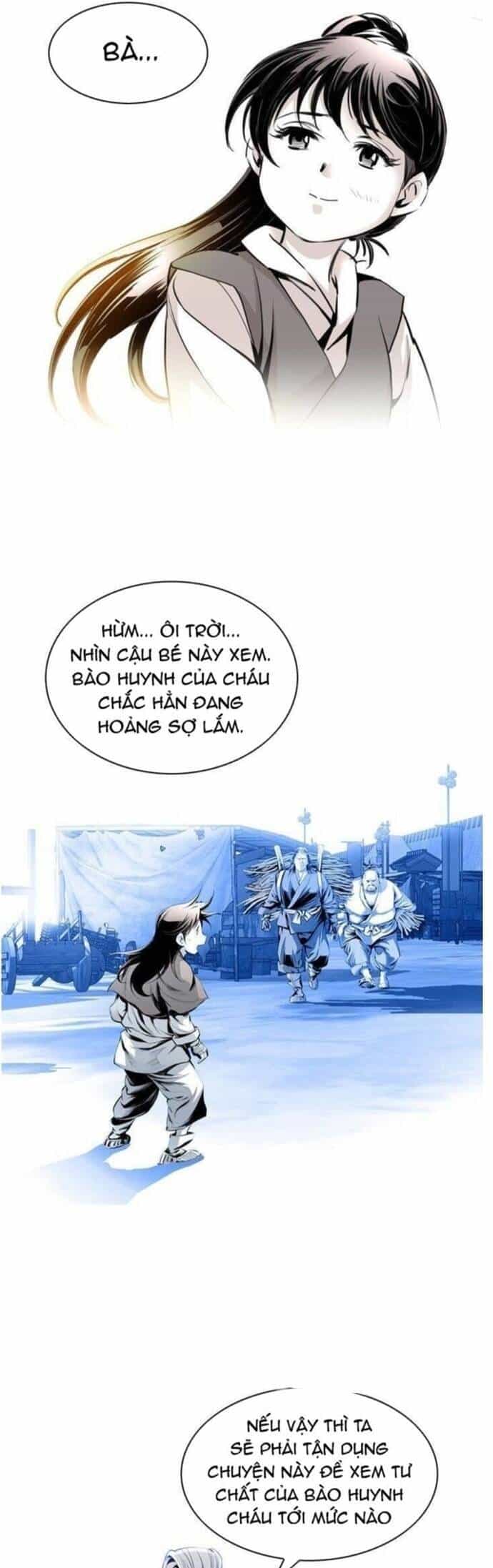 Đăng Thiên Lộ - Chương 5 - ảnh 15