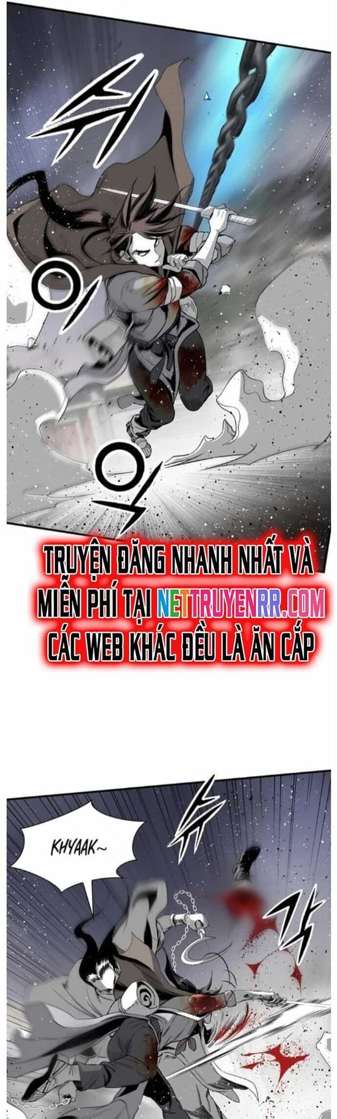 Đăng Thiên Lộ - Chương 50 - ảnh 31