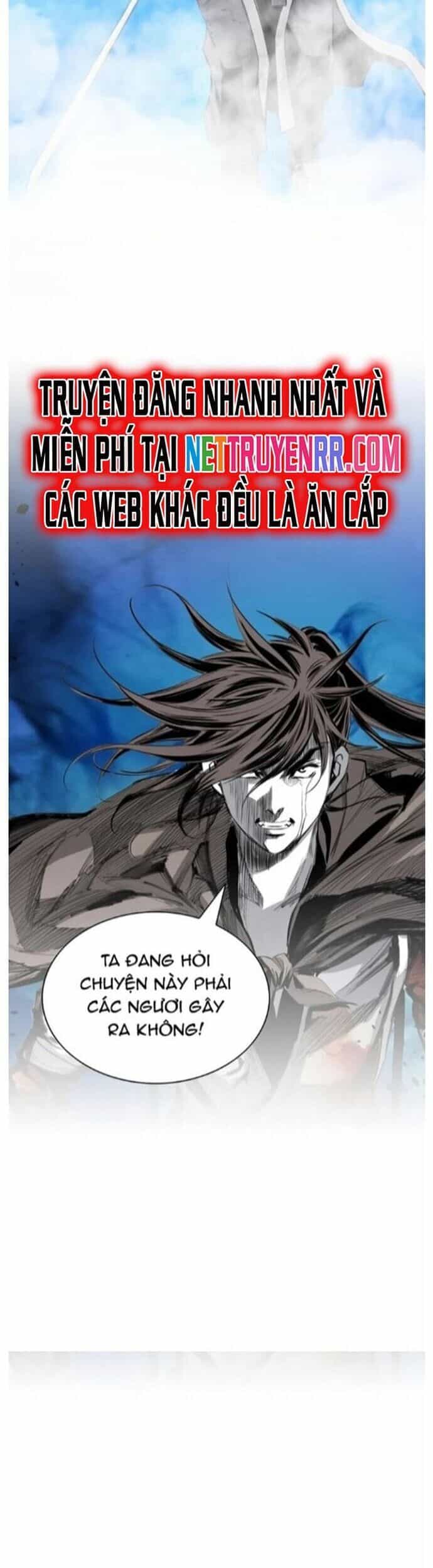 Đăng Thiên Lộ - Chương 50 - ảnh 40