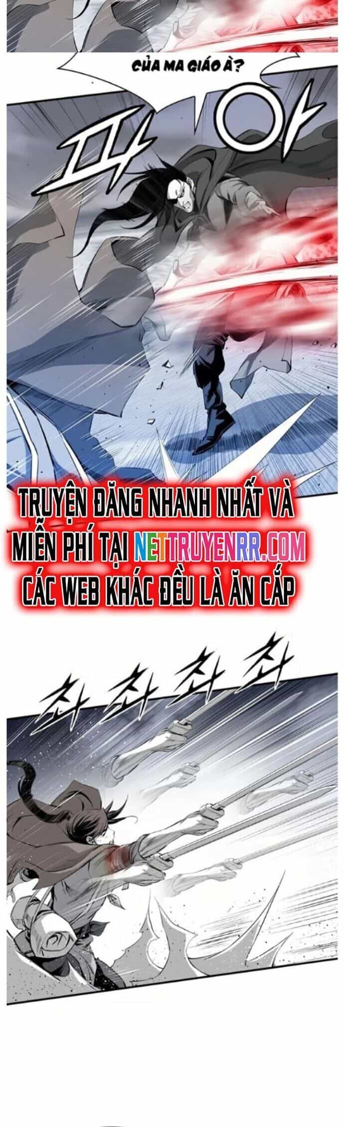 Đăng Thiên Lộ - Chương 51 - ảnh 28