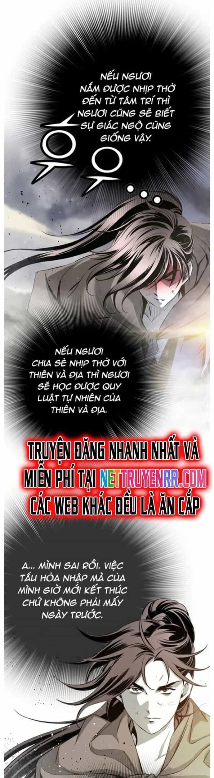 Đăng Thiên Lộ - Chương 51 - ảnh 33