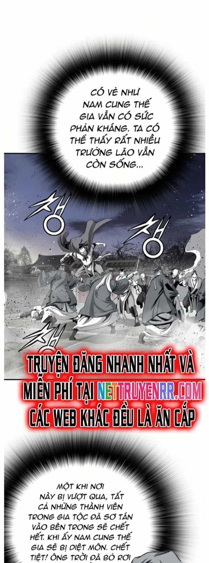 Đăng Thiên Lộ - Chương 51 - ảnh 7